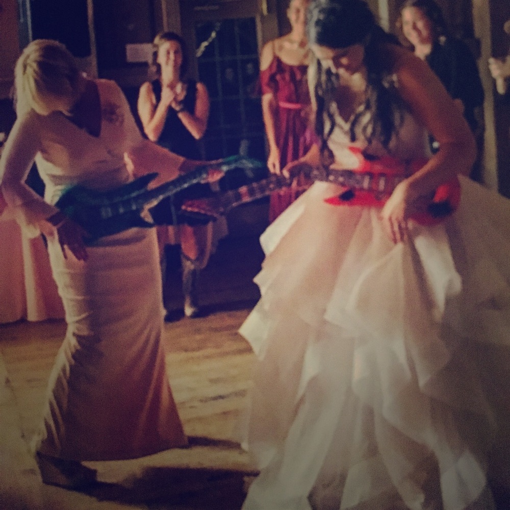 Me and my Daughter❤️